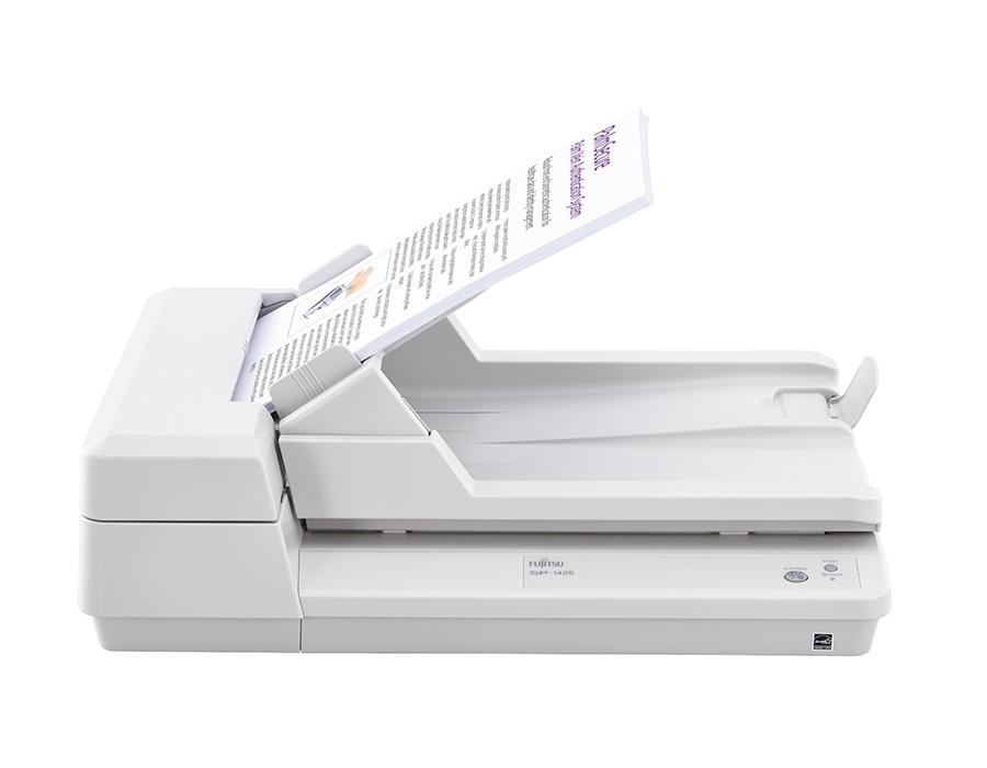 Ricoh SP-1425 - Image 2